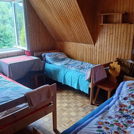 Zawojski Raj Casa de hóspedes