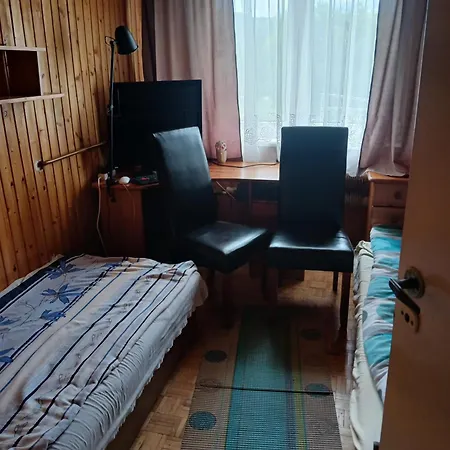 Zawojski Raj Casa de hóspedes