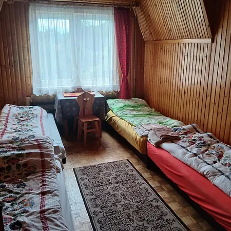 Zawojski Raj Zawoja