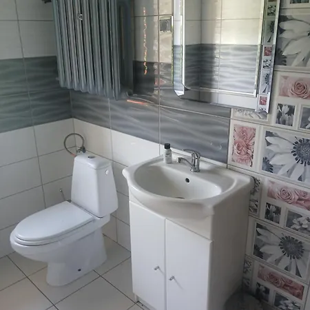 Zawojski Raj Casa de hóspedes